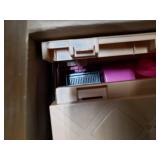 Barbie Dreamhouse Playset - White/Pink