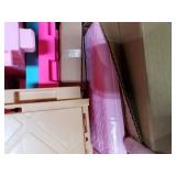 Barbie Dreamhouse Playset - White/Pink