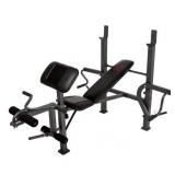 Marcy Standard Weight Bench