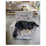 Lane Home Furnishings Swivel Recliner