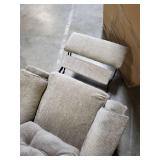 Lane Home Furnishings Swivel Recliner