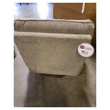 Lane Home Furnishings Swivel Recliner