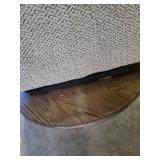 Lane Home Furnishings Swivel Recliner