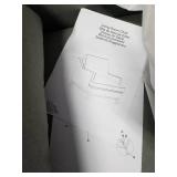 Amazon Brand Stone & Beam Genesse Living Room Accent Chair