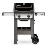 Weber Spirit II 2-Burner Gas Grill
