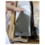 Weber Spirit II 2-Burner Gas Grill