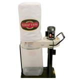 SHOP FOX Dust Collector