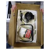 SHOP FOX Dust Collector