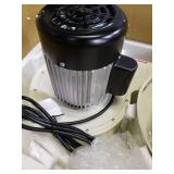 SHOP FOX Dust Collector