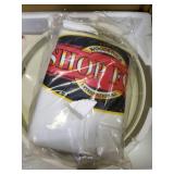 SHOP FOX Dust Collector