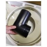 SHOP FOX Dust Collector