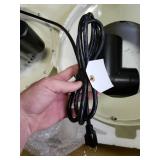 SHOP FOX Dust Collector