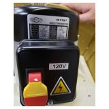 SHOP FOX Dust Collector