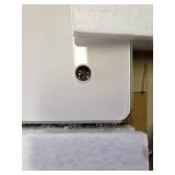 Audio Visual Direct Magnetic Glass Dry Erase Board