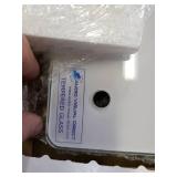 Audio Visual Direct Magnetic Glass Dry Erase Board