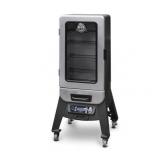 Pit Boss Silver Star 3-Series Digital Electric Vertical Smoker