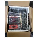 Pit Boss Silver Star 3-Series Digital Electric Vertical Smoker