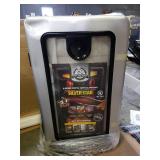 Pit Boss Silver Star 3-Series Digital Electric Vertical Smoker