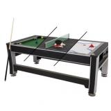 Triumph 3-in-1 Multigame Table