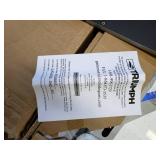 Triumph 3-in-1 Multigame Table