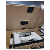 Triumph 3-in-1 Multigame Table