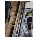 Triumph 3-in-1 Multigame Table