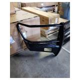 FabFours Steel Front Bumper