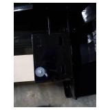 FabFours Steel Front Bumper