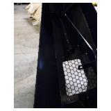 FabFours Steel Front Bumper