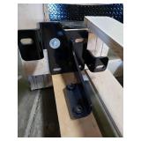 FabFours Steel Front Bumper