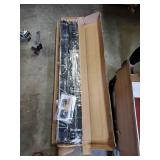 Zinus Van Metal Platform Bed Frame (Full Size)