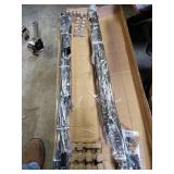 Zinus Van Metal Platform Bed Frame (Full Size)