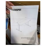 Flexspot Height Adjustable Desk