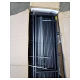 Spa Sensations by Zinus Metal Smart Box Spring (King Size)