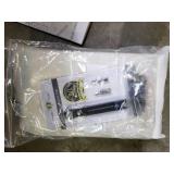 Jennifer Taylor Home Harmonie Complete Bed Frame (King Size)