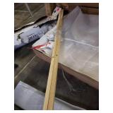 Jennifer Taylor Home Harmonie Complete Bed Frame (King Size)