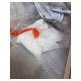 Jennifer Taylor Home Harmonie Complete Bed Frame (King Size)