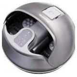 Deestop Steam Foot Spa Massager
