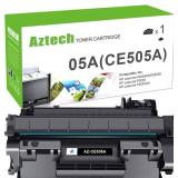 Premium Black Toner Cartridge