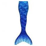 FinFun Mermaid Tail & Monofin