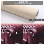 Bszhtech Leather Repair Tape