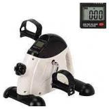 Hausse Portable Exercise Pedal Bike