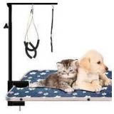 Urban Deco Pet Grooming Arm