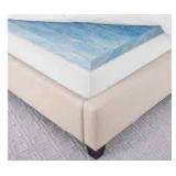 Memory Foam Mattress Topper
