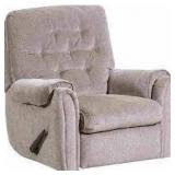 Lane Home Furnishings Swivel Recliner