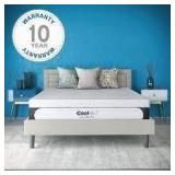 Gel Foam Mattress (King Size)