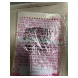 Great Northern Popcorn Red Antique Style Popcorn Popper Machine