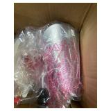 Great Northern Popcorn Red Antique Style Popcorn Popper Machine