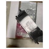 Great Northern Popcorn Red Antique Style Popcorn Popper Machine