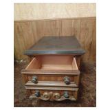 End table 2